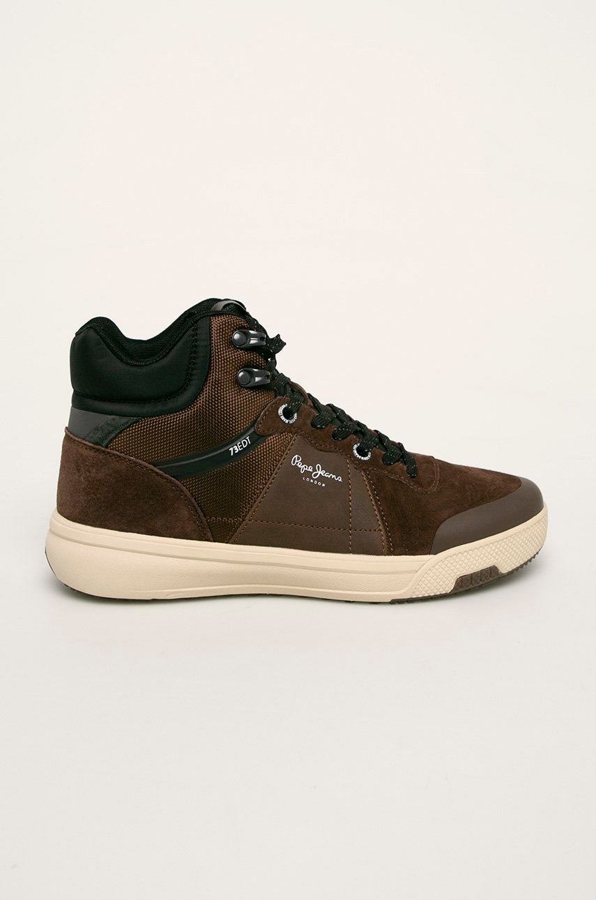 Pepe jeans slate pro boot deals