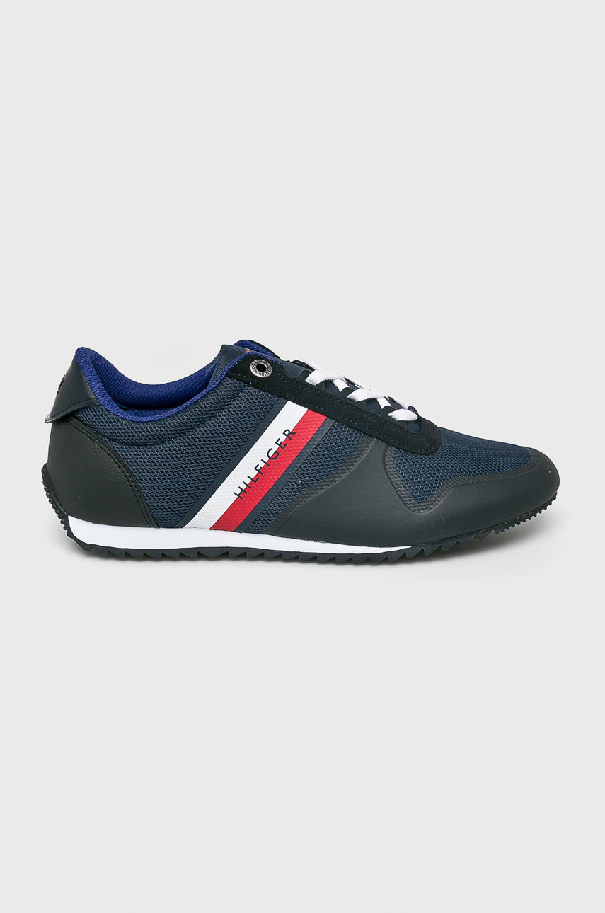 Tommy hilfiger essential clearance modern mesh runner
