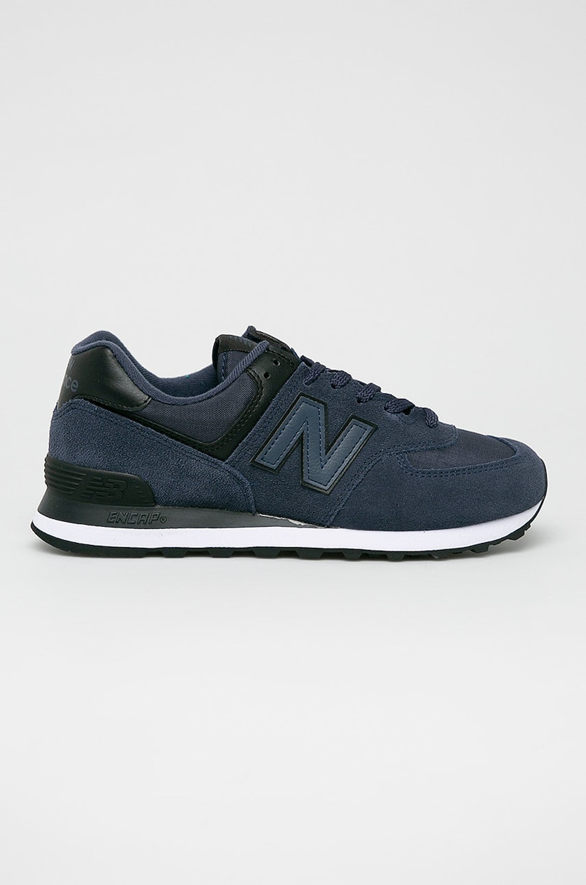 New Balance Boty ML574ECC barva namo nicka mod ANSWEAR.cz