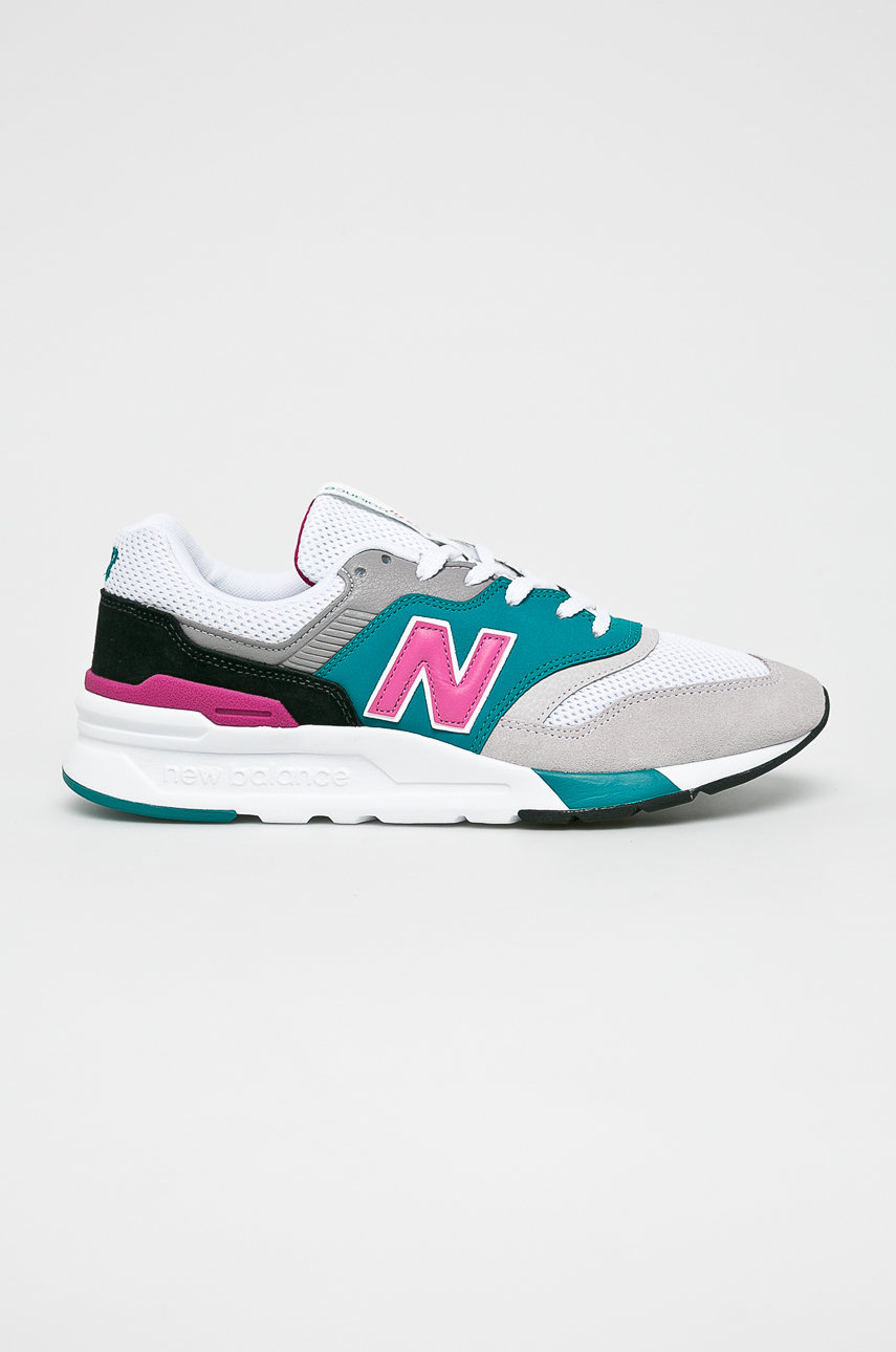 New top balance cm997hzh