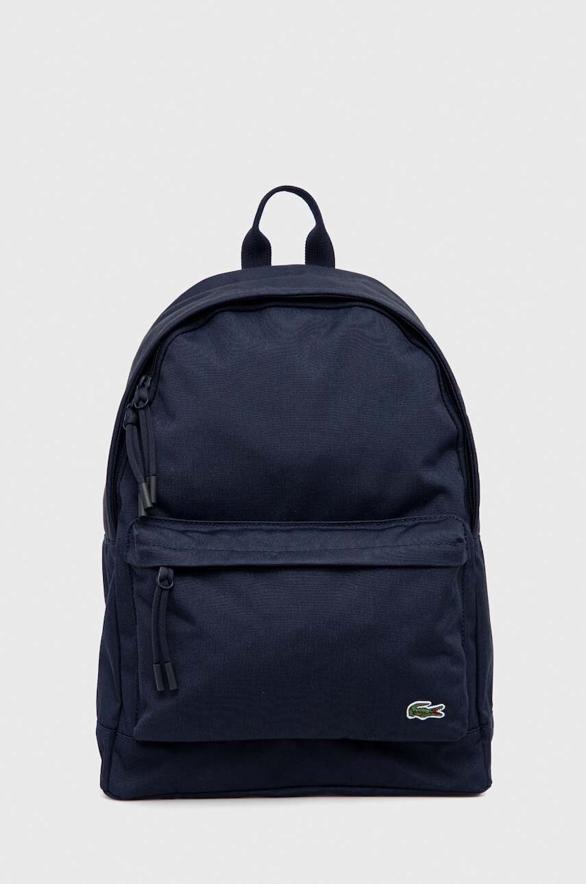 Lacoste Backpack in Blue for Men