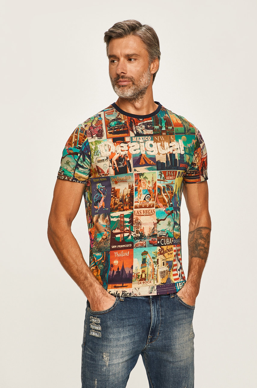 Desigual T shirt