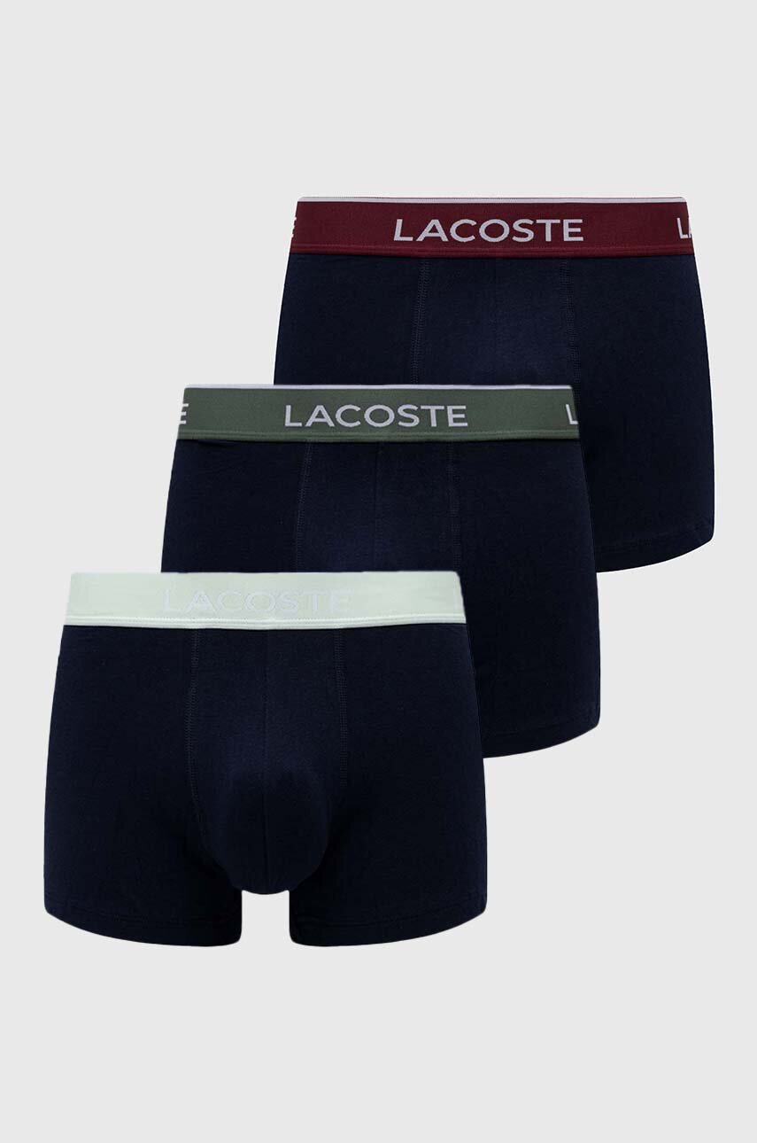 Underwear Men's Lacoste - online store PRM