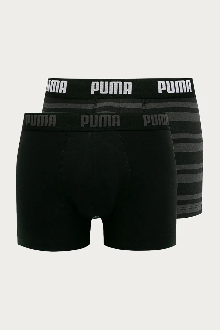 Puma 2 pack 907838 ANSWEAR.ua