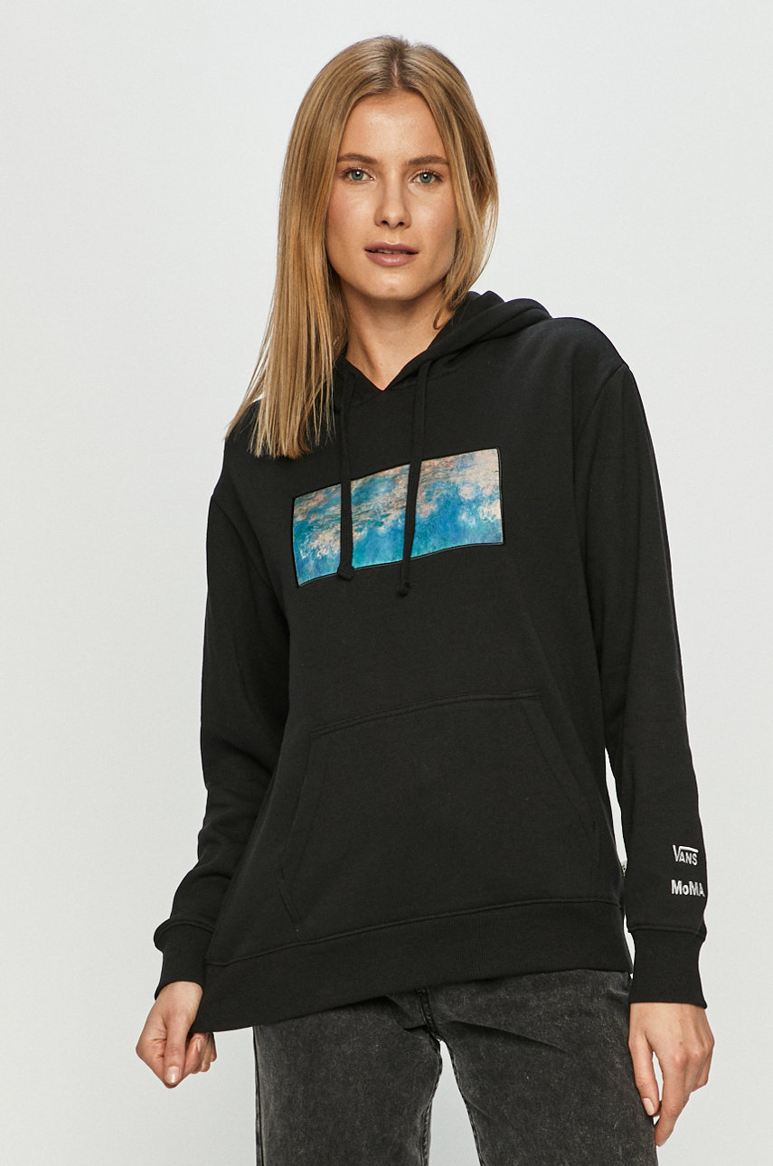 Bluza z cheap vans damska