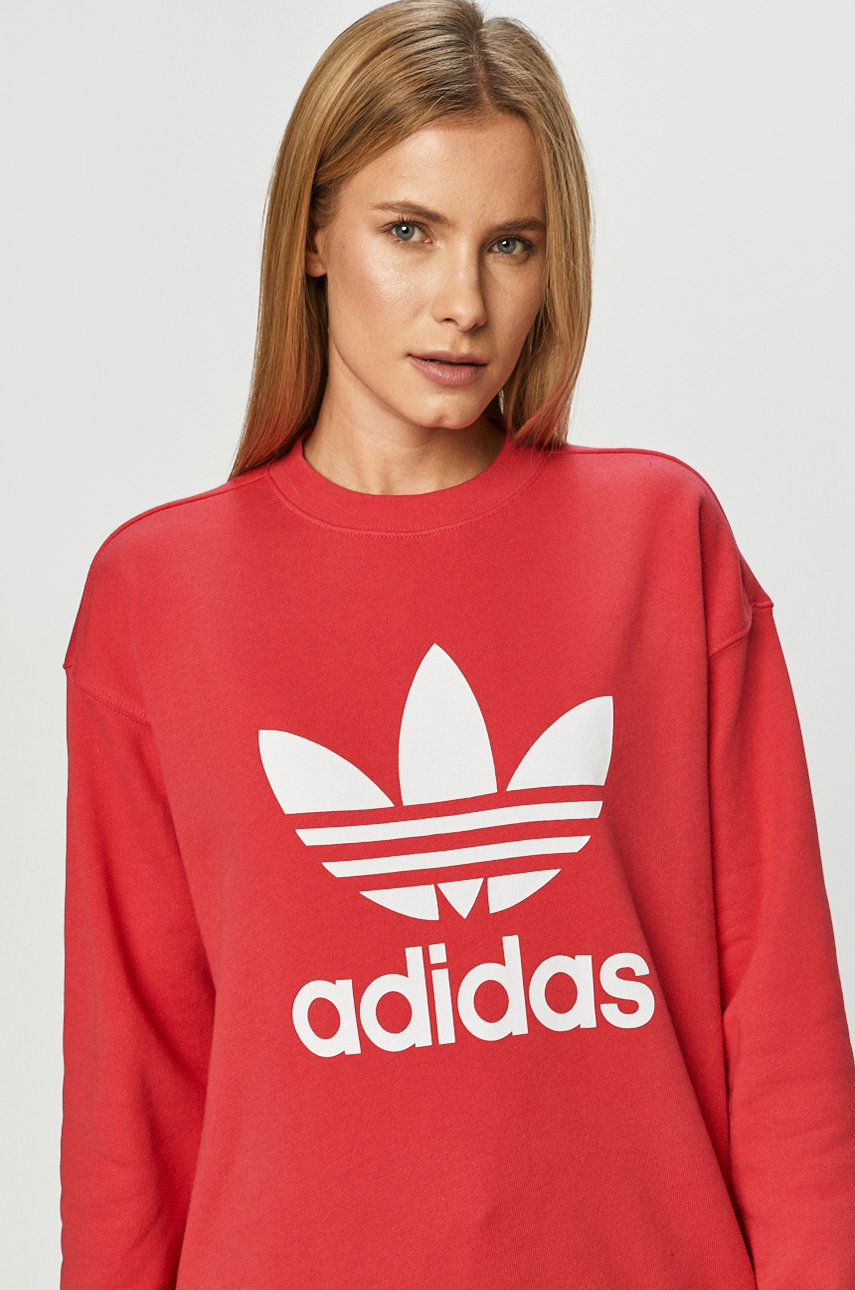 adidas Originals Bluza bawe niana GD2436 Answear