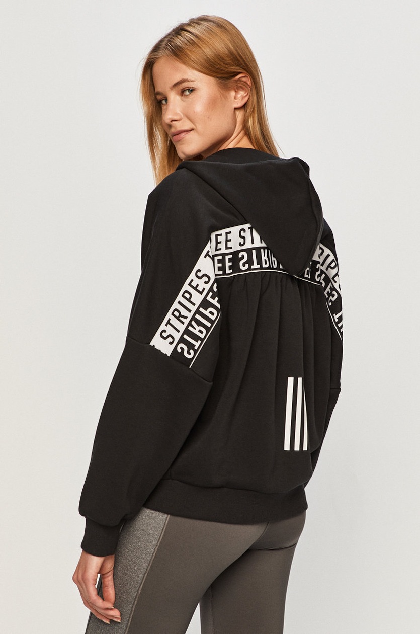 adidas Performance - Mikina GF6977 | ANSWEAR.sk