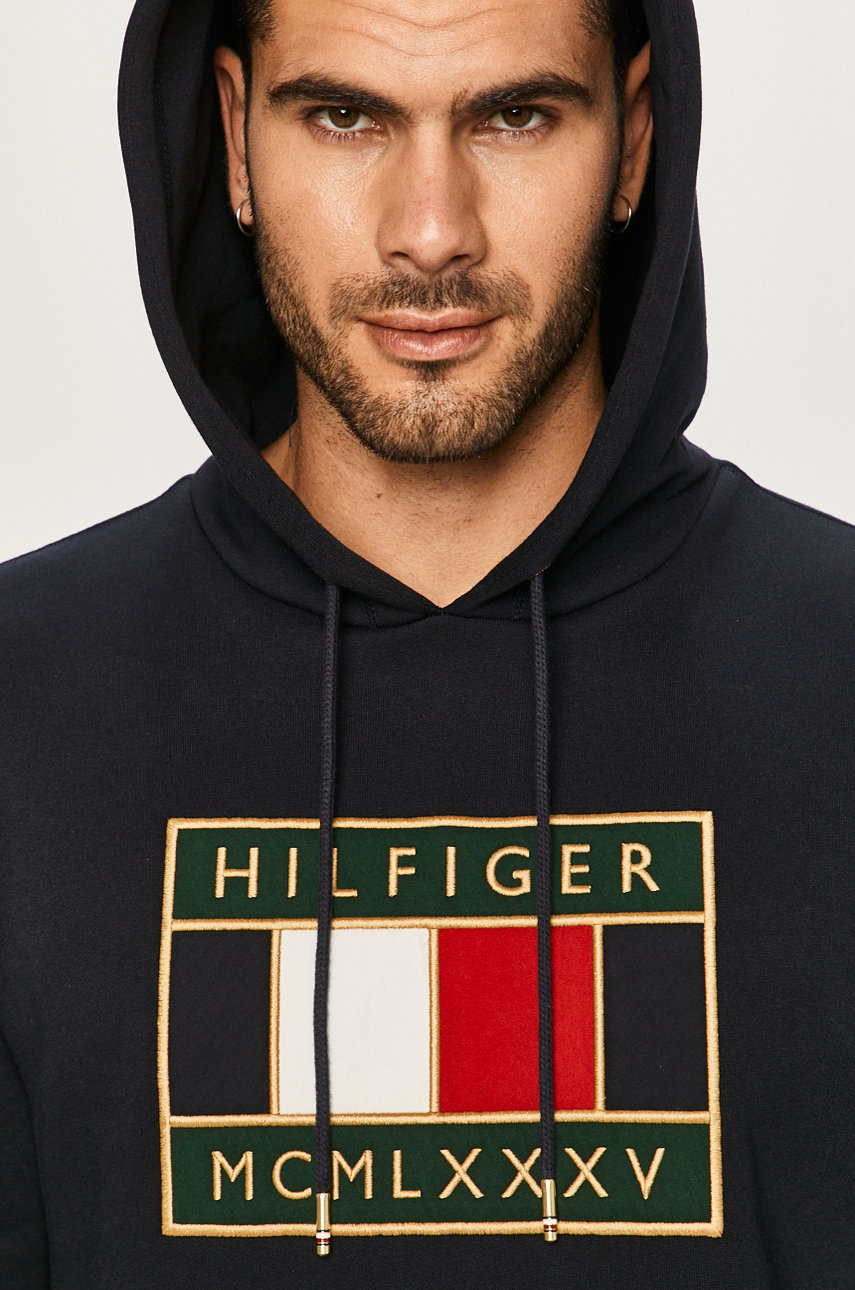 Tommy Hilfiger Mikina ANSWEAR.sk