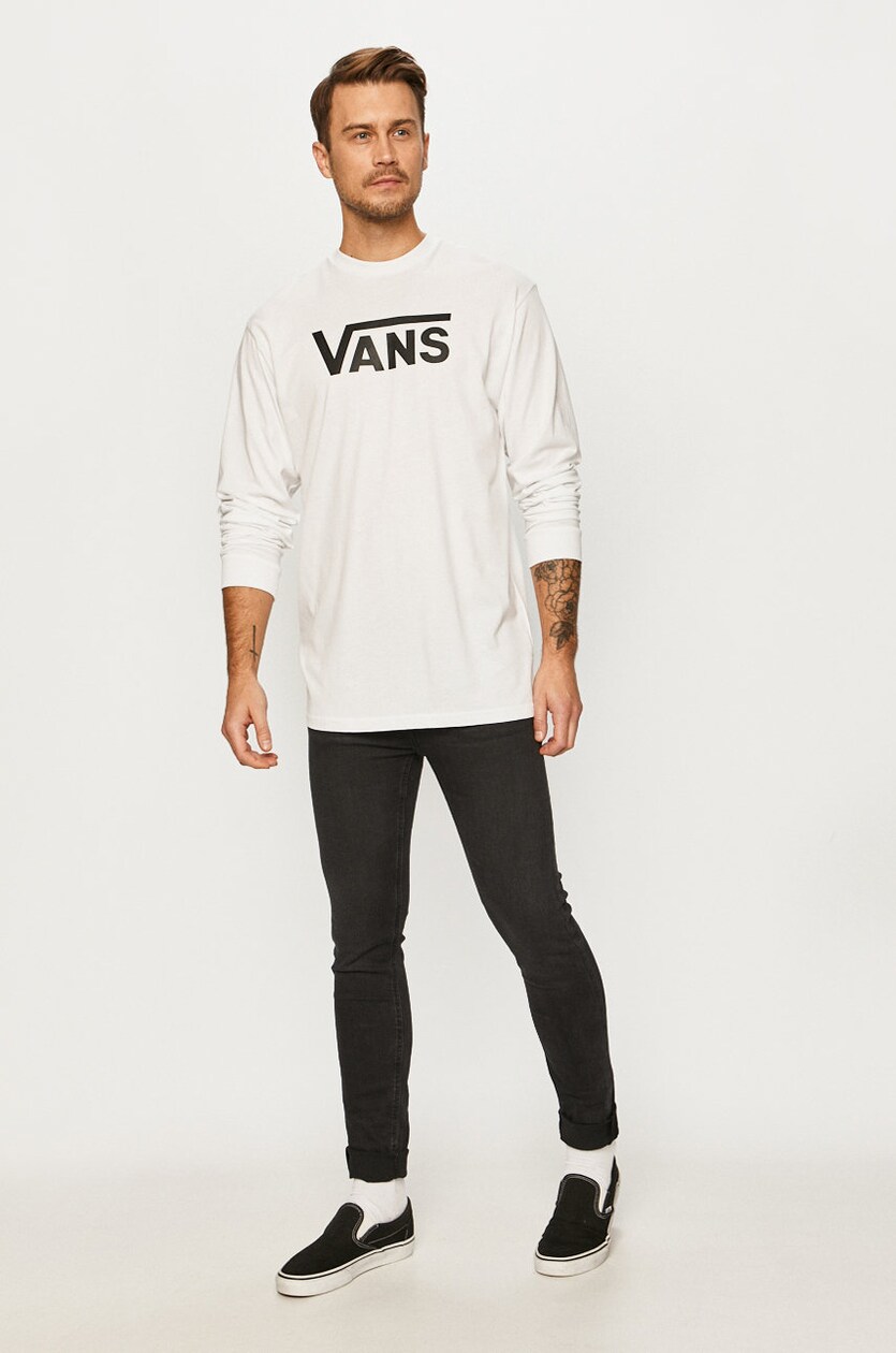 Vans t shirt mens uk cheap