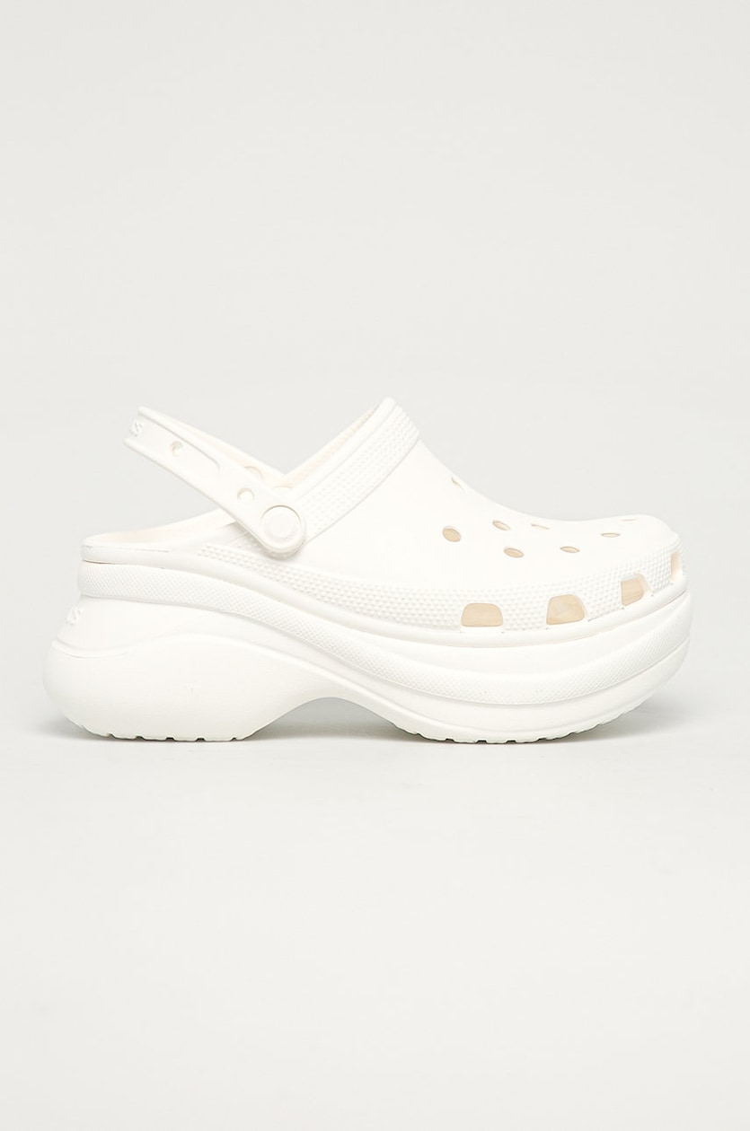 アクセサリー HY S T E R I CGL AM O U R crocs HELLO KITTY I AM CLASSIC CLOG WHITE 209438-100