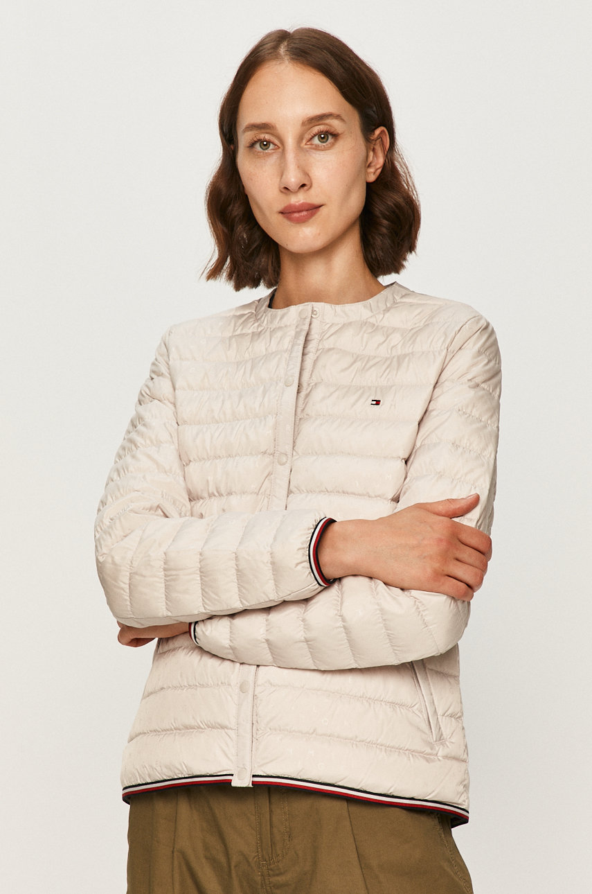 Tommy Hilfiger Kurtka puchowa dwustronna Answear