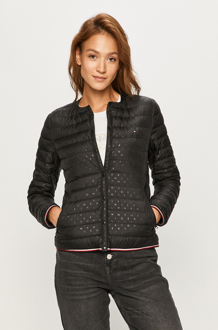 Tommy Hilfiger Kurtka puchowa dwustronna Answear