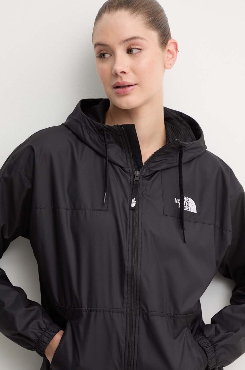 The North Face - online store on PRM