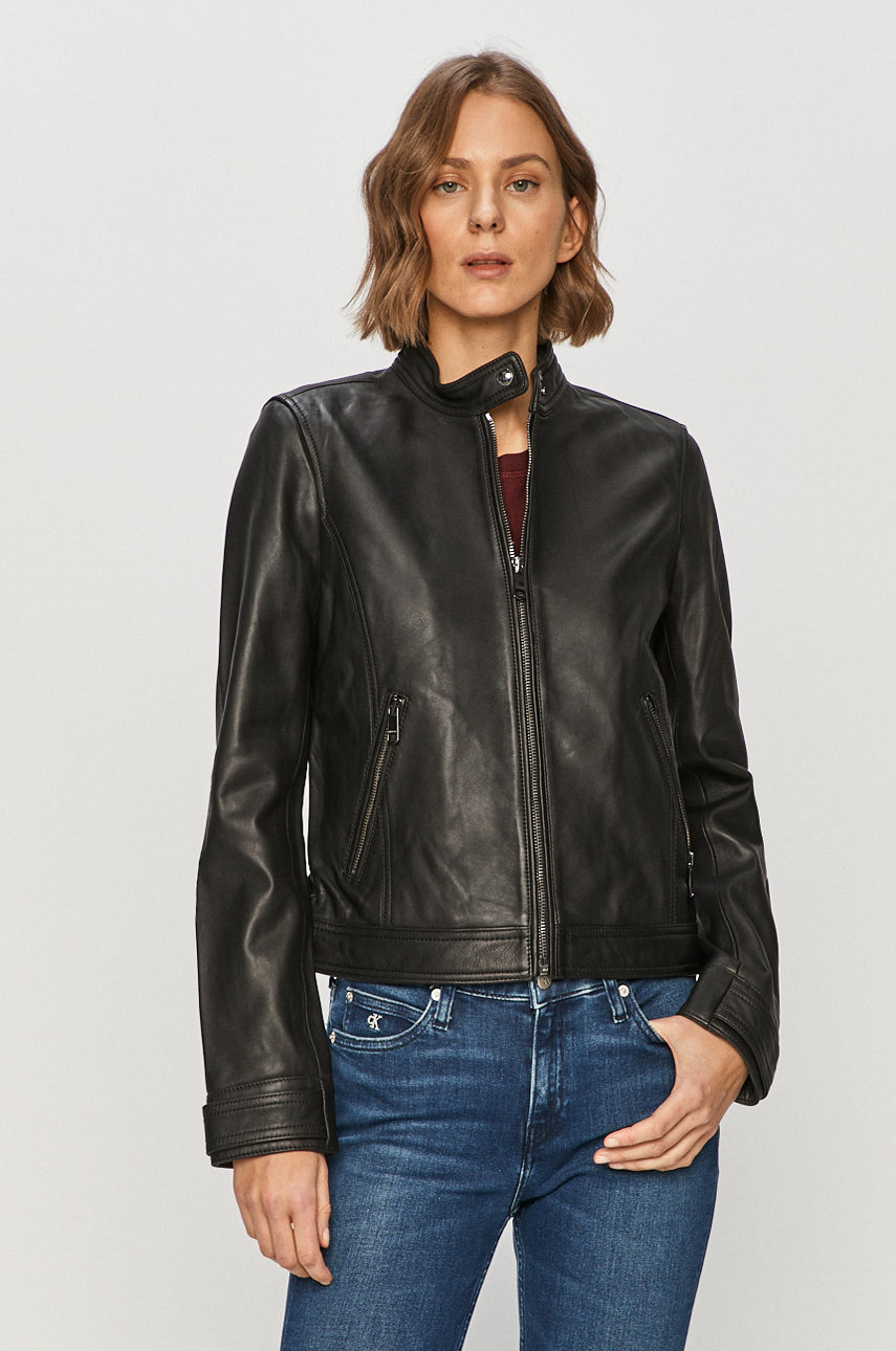 Tommy hilfiger kozena bunda Clearance