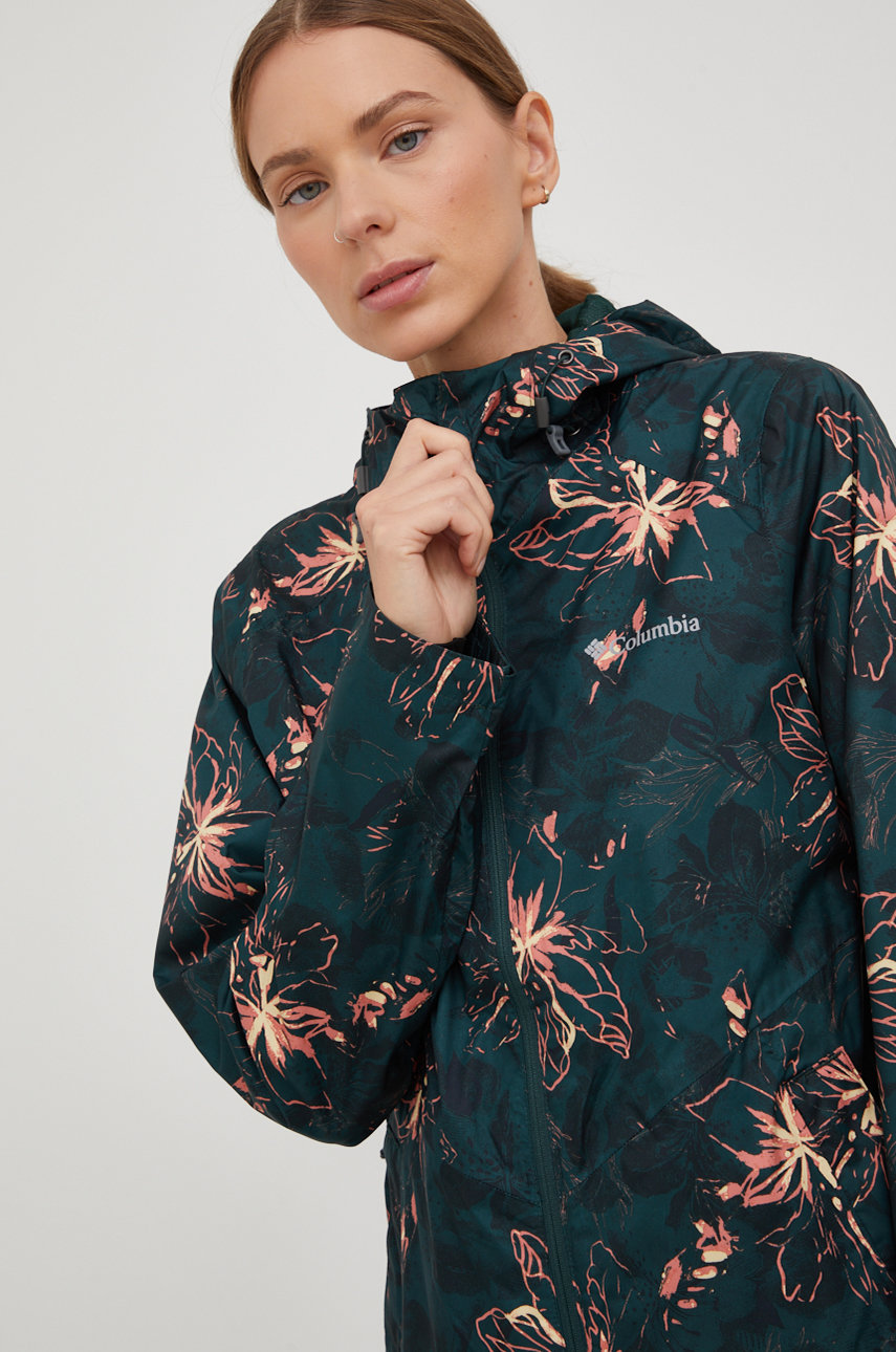 Alpha Industries bomber jacket MA-1 OS Velvet women's maroon
