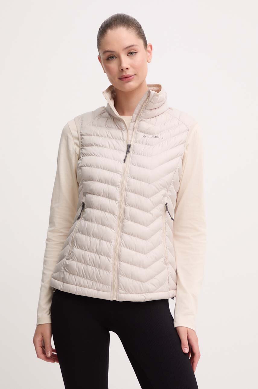 Columbia vests shop on sale
