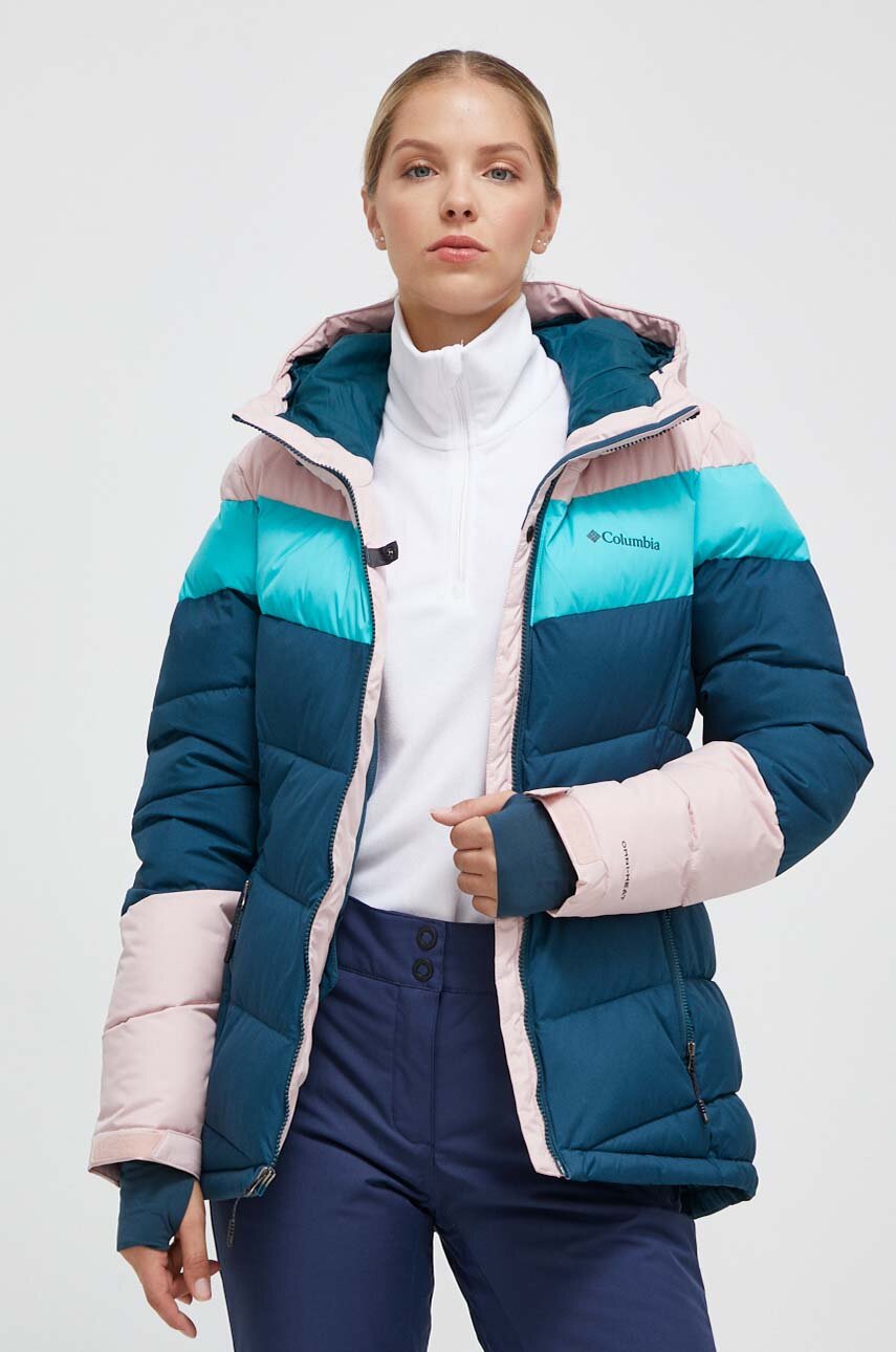 Columbia tumalt hotsell creek jacket womens