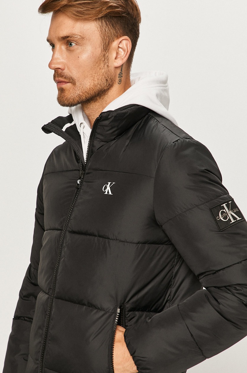Calvin Klein Jeans - Яке | ANSWEAR.bg