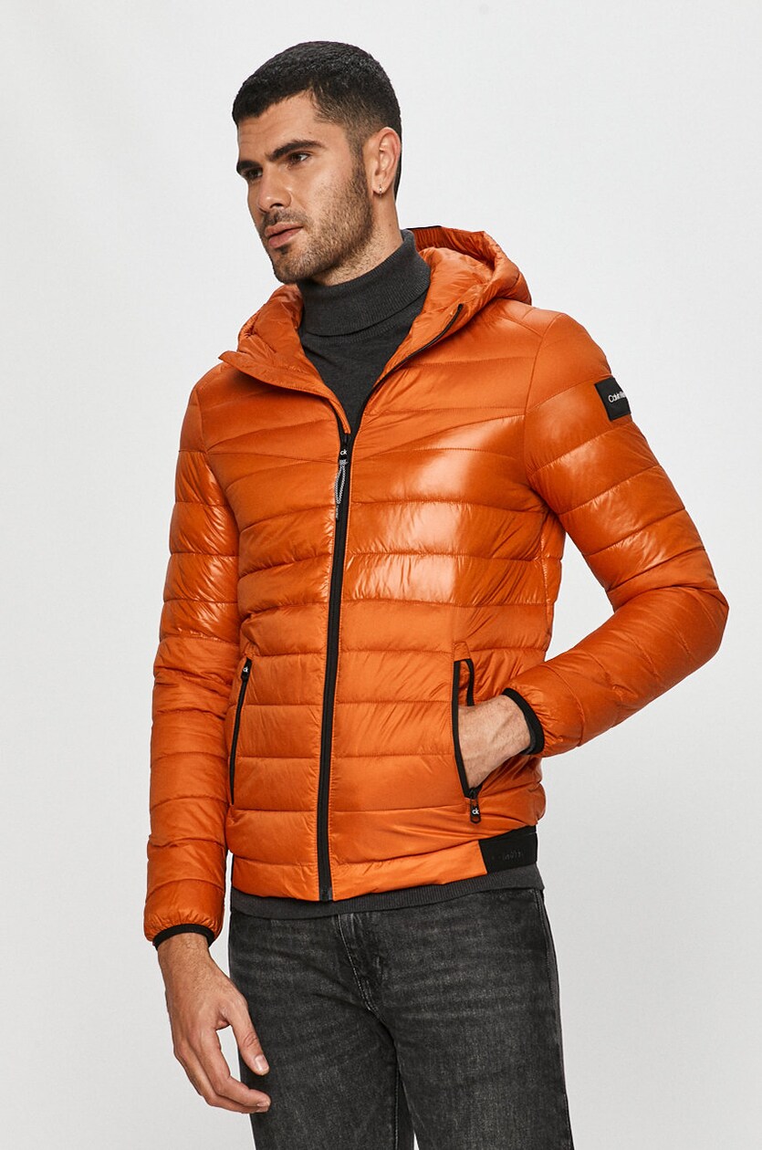 Calvin Klein Kurtka Answear