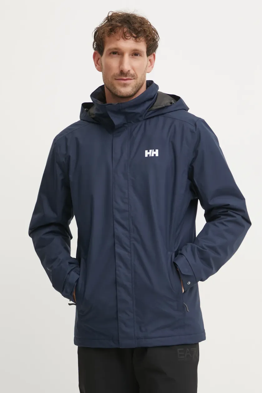 Medium Helly Hansen coat top