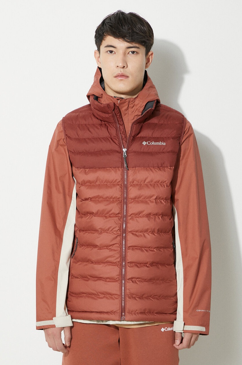 Jackets Unisex CLAUDEL 2.1 AMIABLE SILVER Mid BEIGE-BROWN