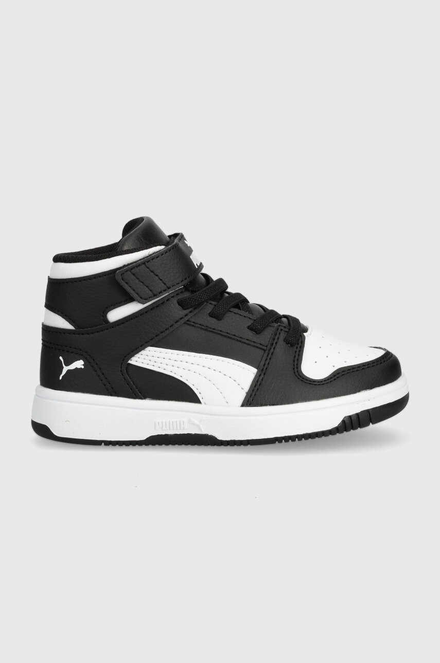 Zapatilla puma rebound layup hotsell