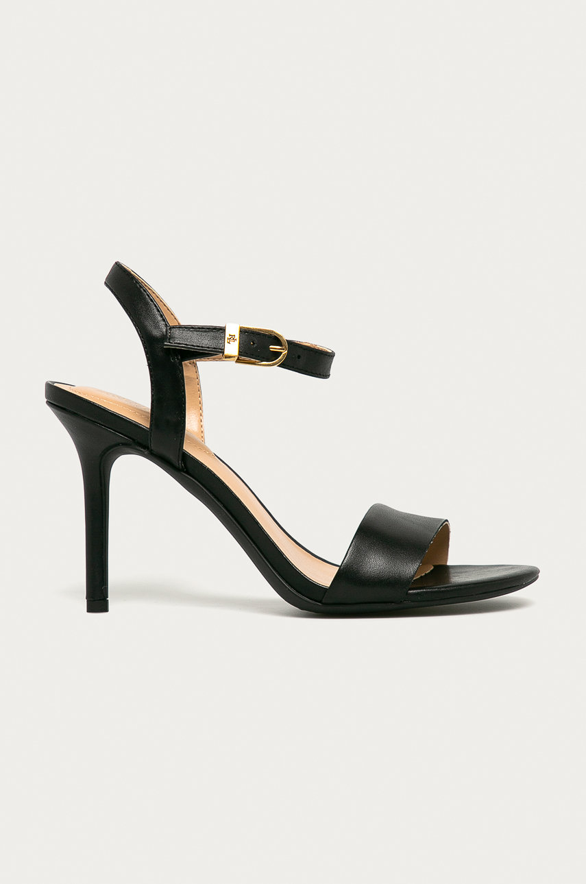 Sandales ralph lauren outlet