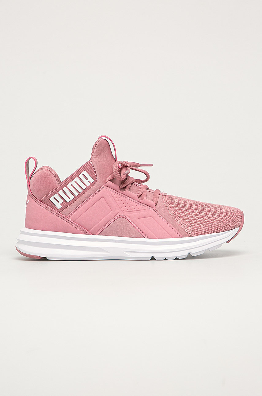 Puma Buty Enzo Edge Mesh 193711 Answear