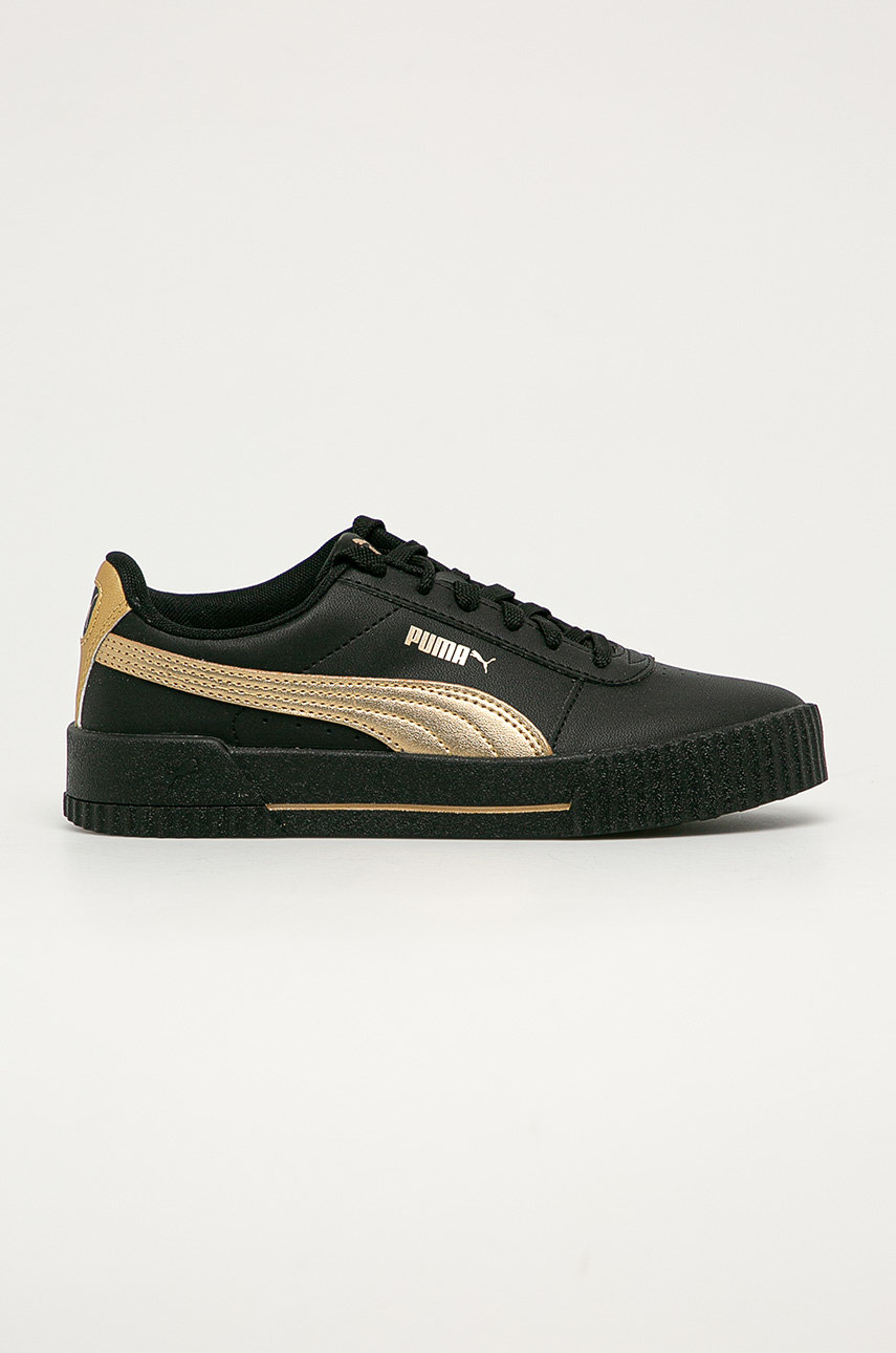 Puma Boty Carina Meta20 373229 barva erna ANSWEAR.cz