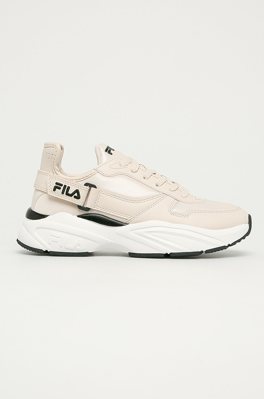 fila dynamico low wmn