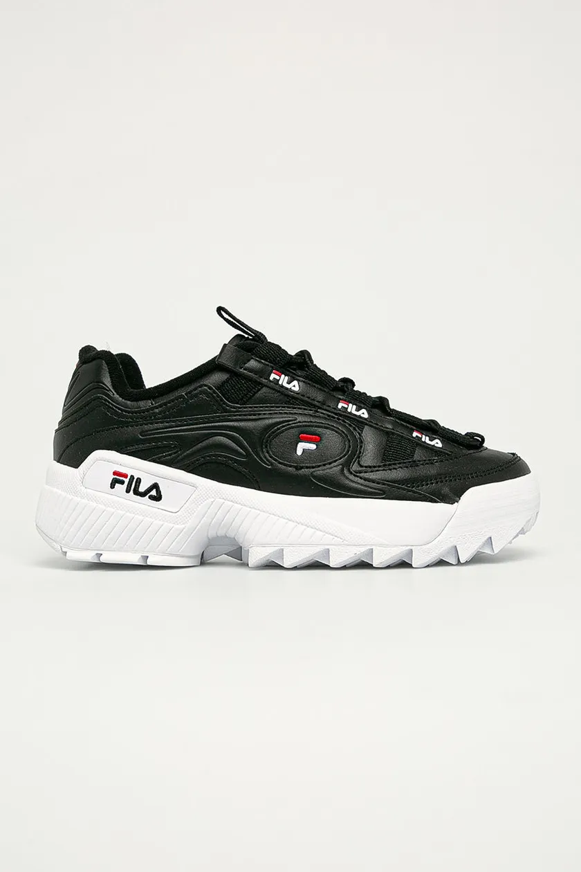 D shop formation fila