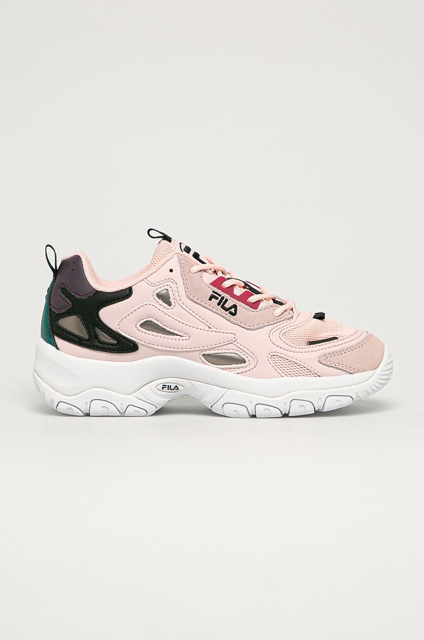 Fila eletto low wmn new arrivals
