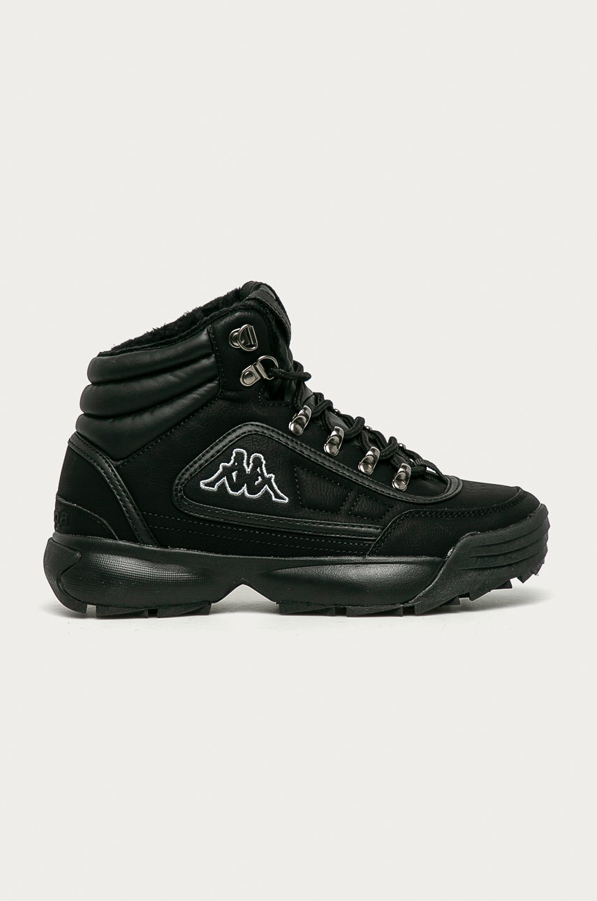 Scarpe kappa cheap grigie