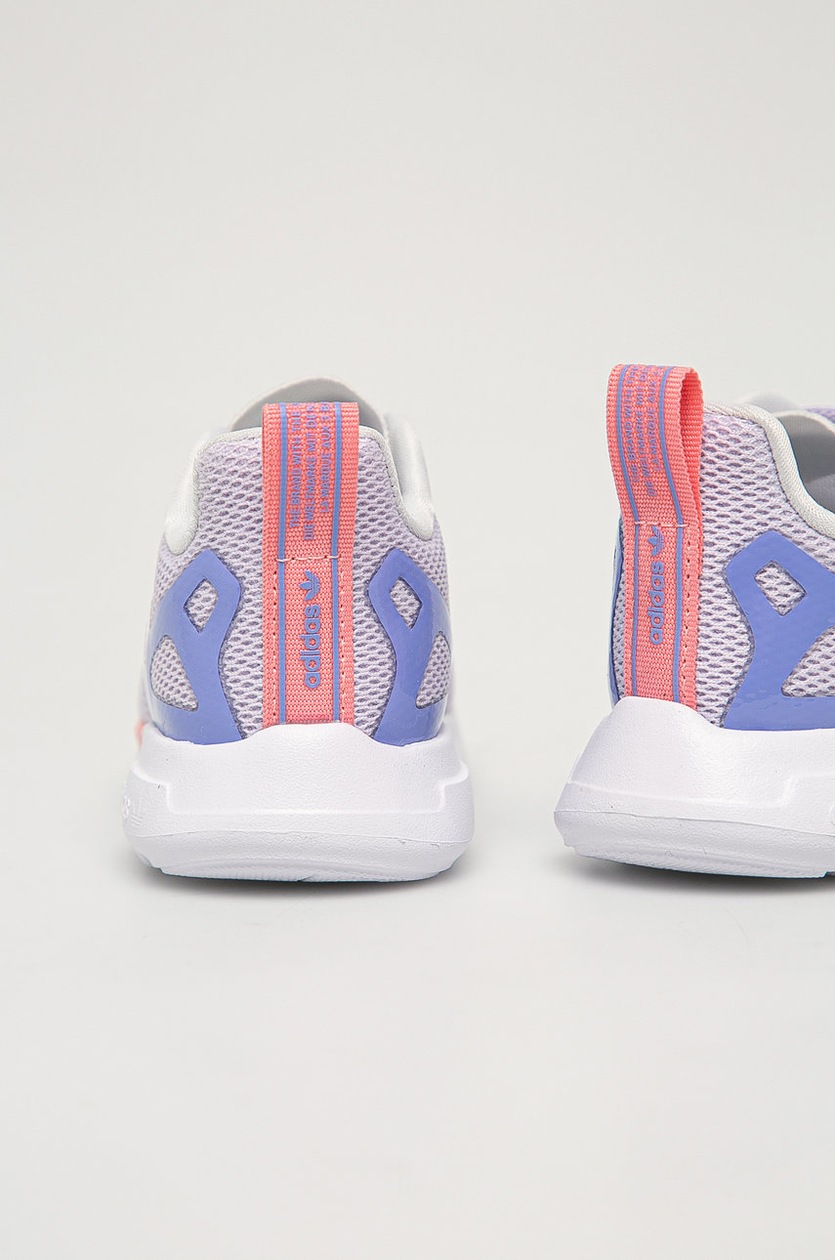 adidas Originals - Buty dziecięce ZX 2K Flux El I FW2378