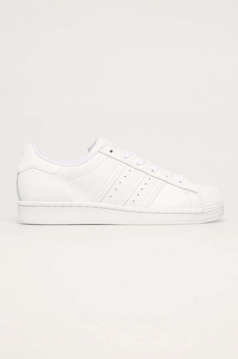 adidas Superstar Triple White GS EF5399 at PRM US