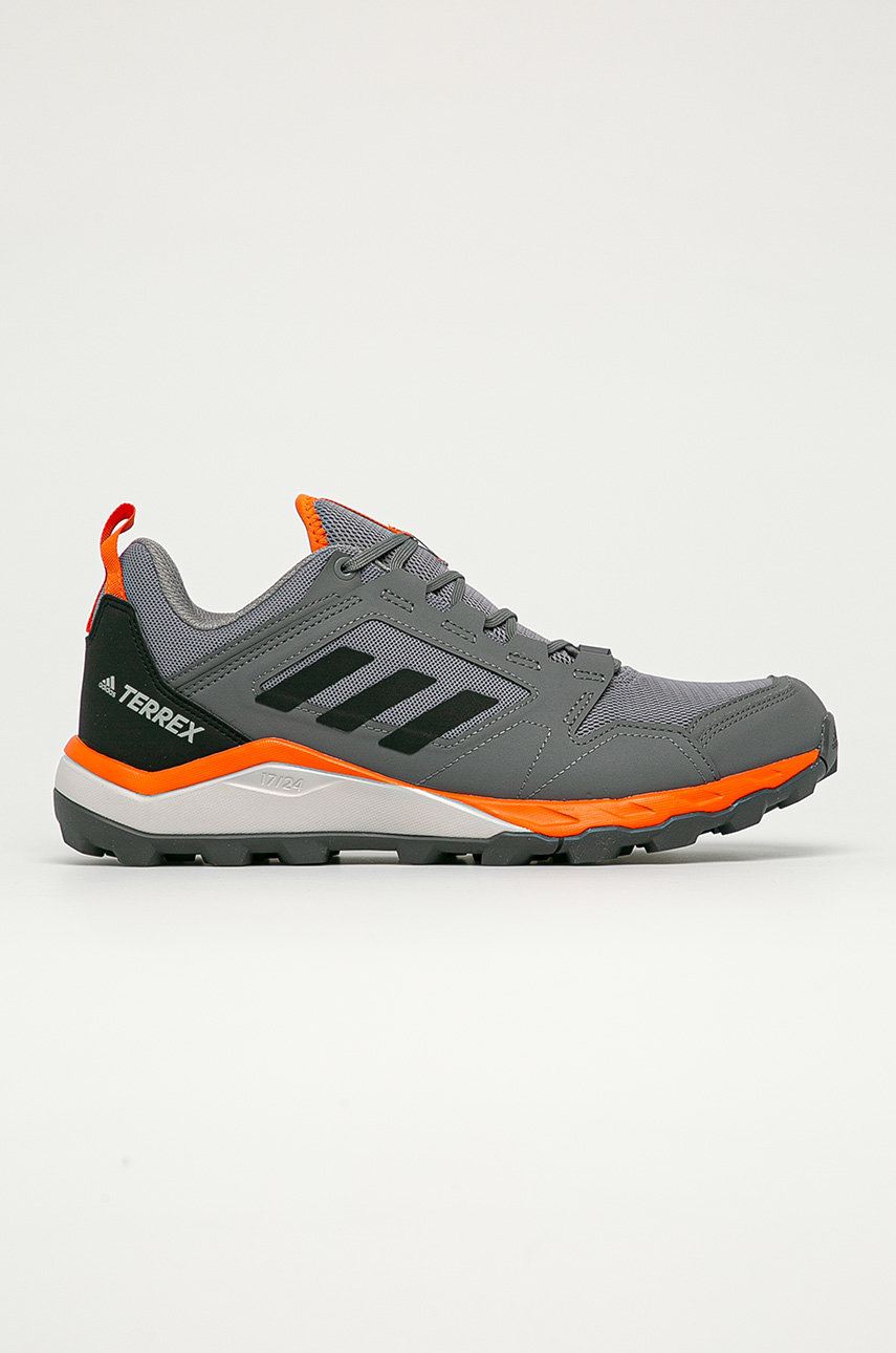 adidas Performance Boty Terrex Agravic TR EF6856 barva ed