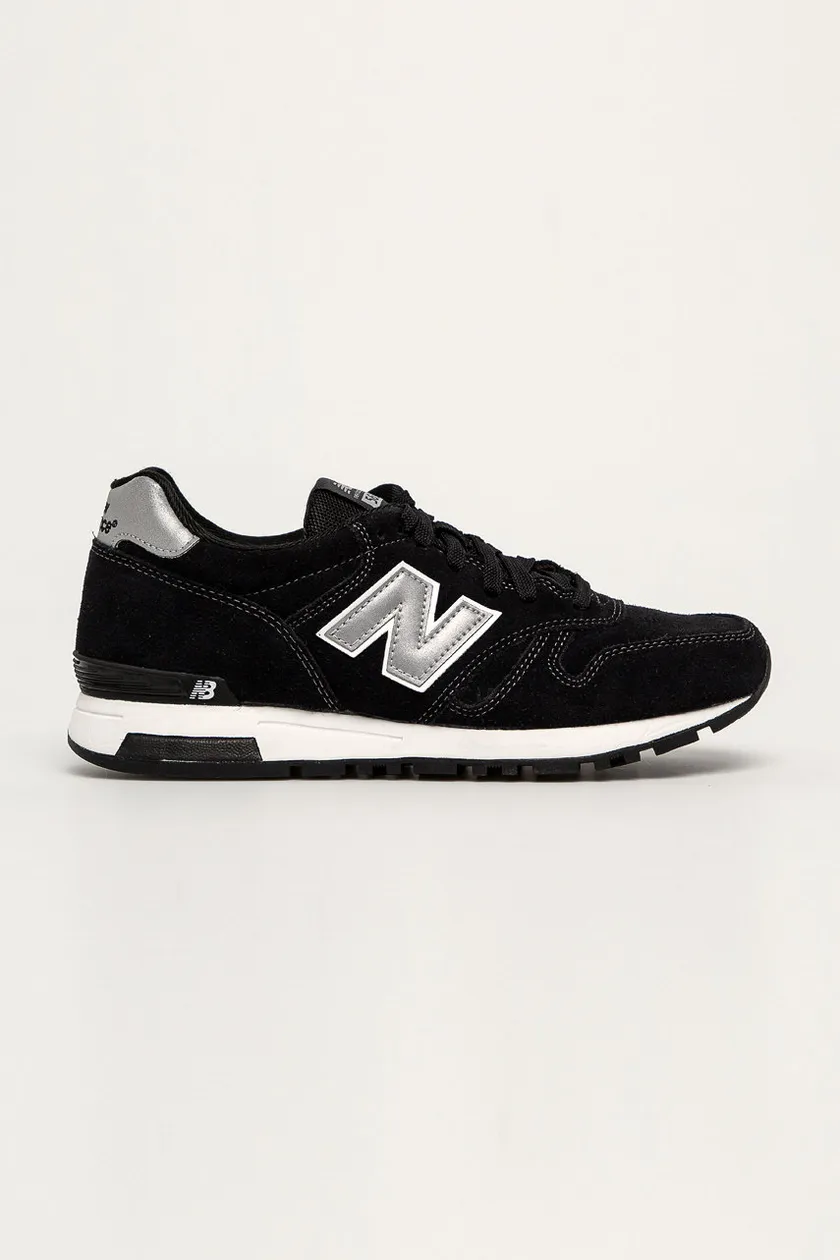 New Balance Boty ML565BK barva erna ANSWEAR.cz