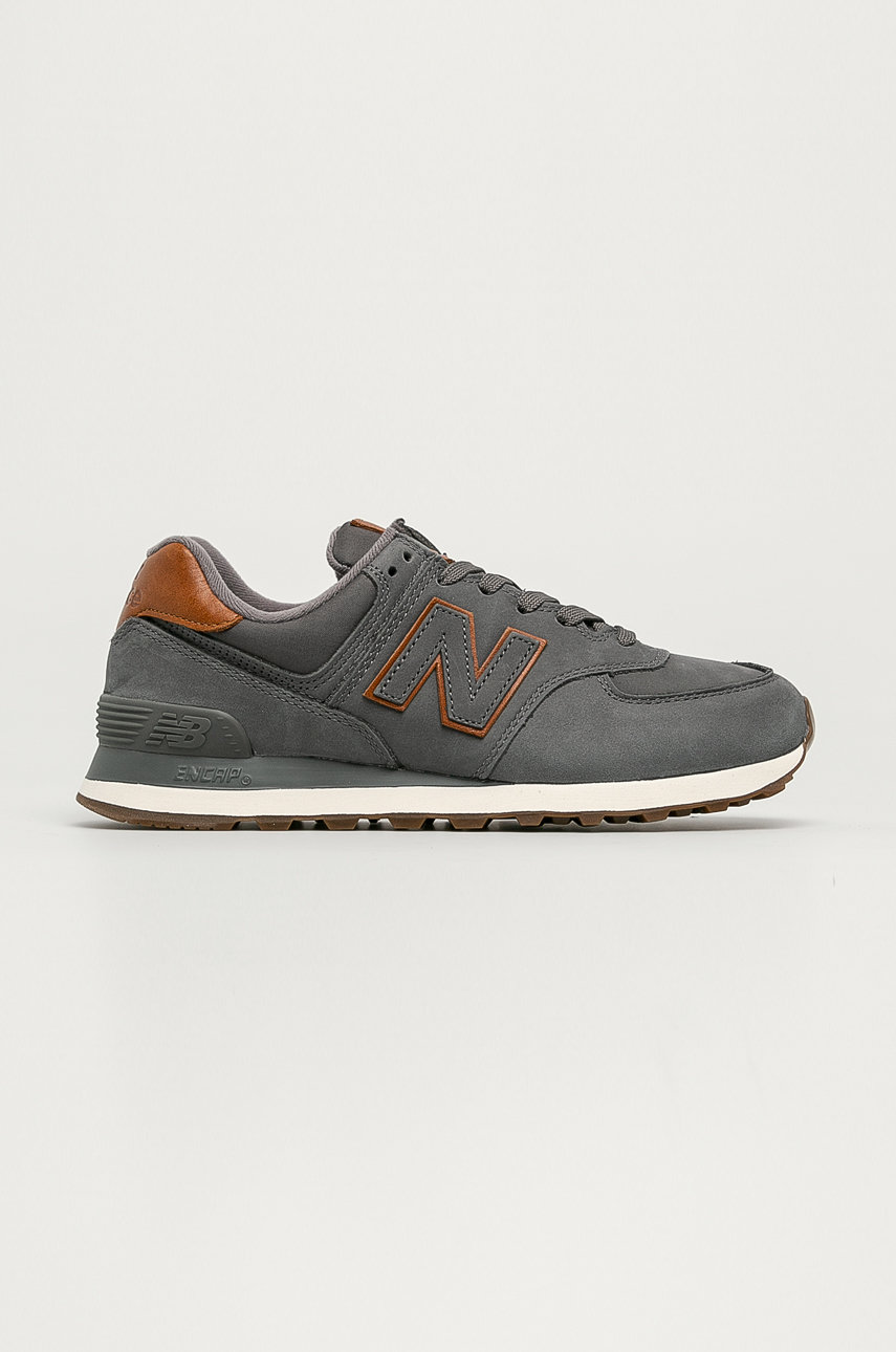 New balance ml574nba hot sale