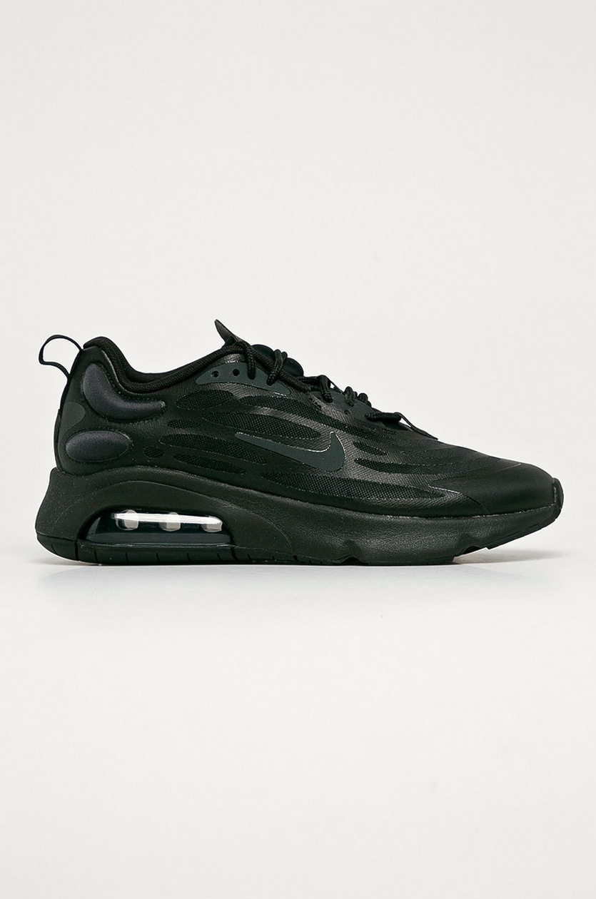 Scarpe uomo Nike Air Max Exosense SE Black/ White-Flash Crimson-Green Strike