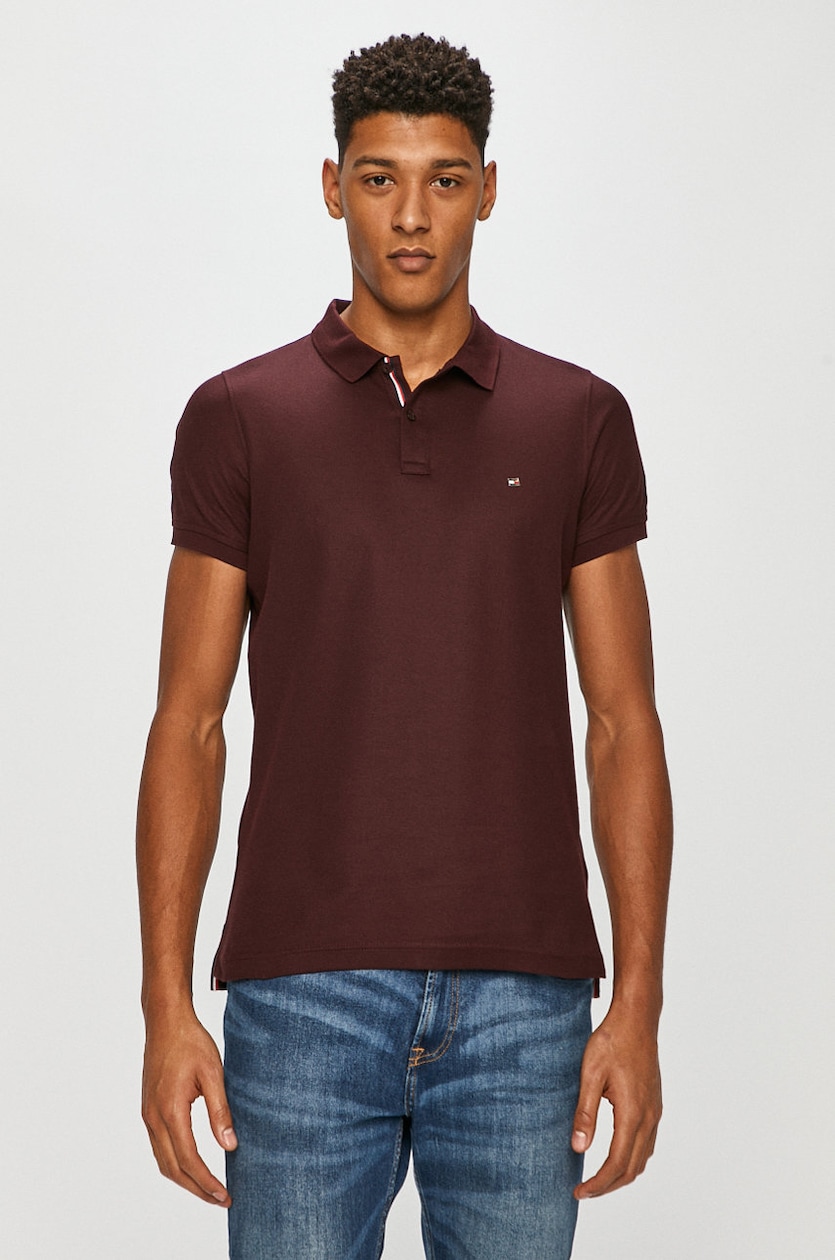 Tommy Hilfiger Поло - Main Image