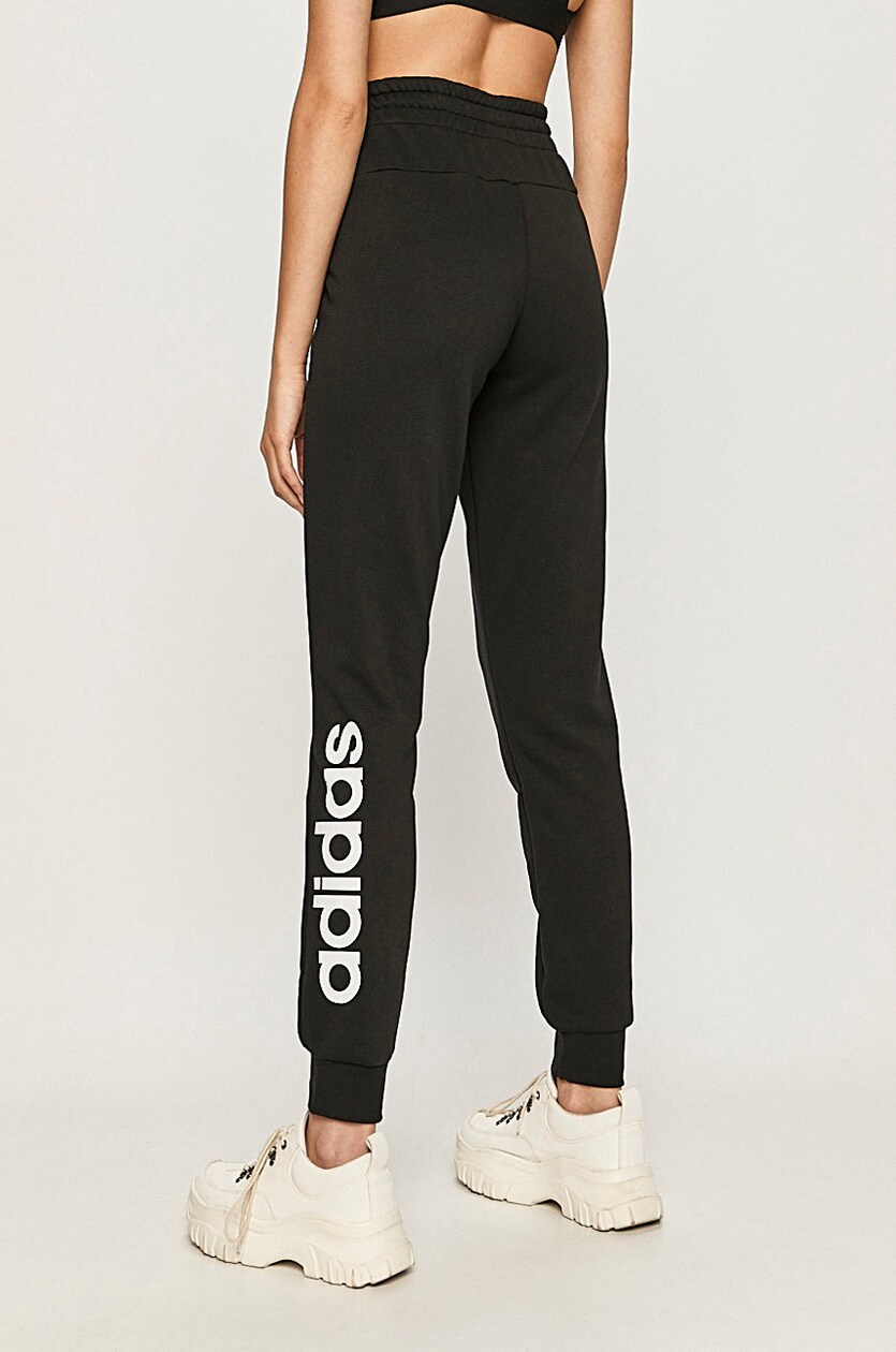 adidas Kalhoty DP2398 barva ern ANSWEAR.cz