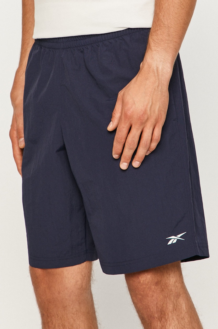 Reebok - Шорты FU3282 | ANSWEAR.ua