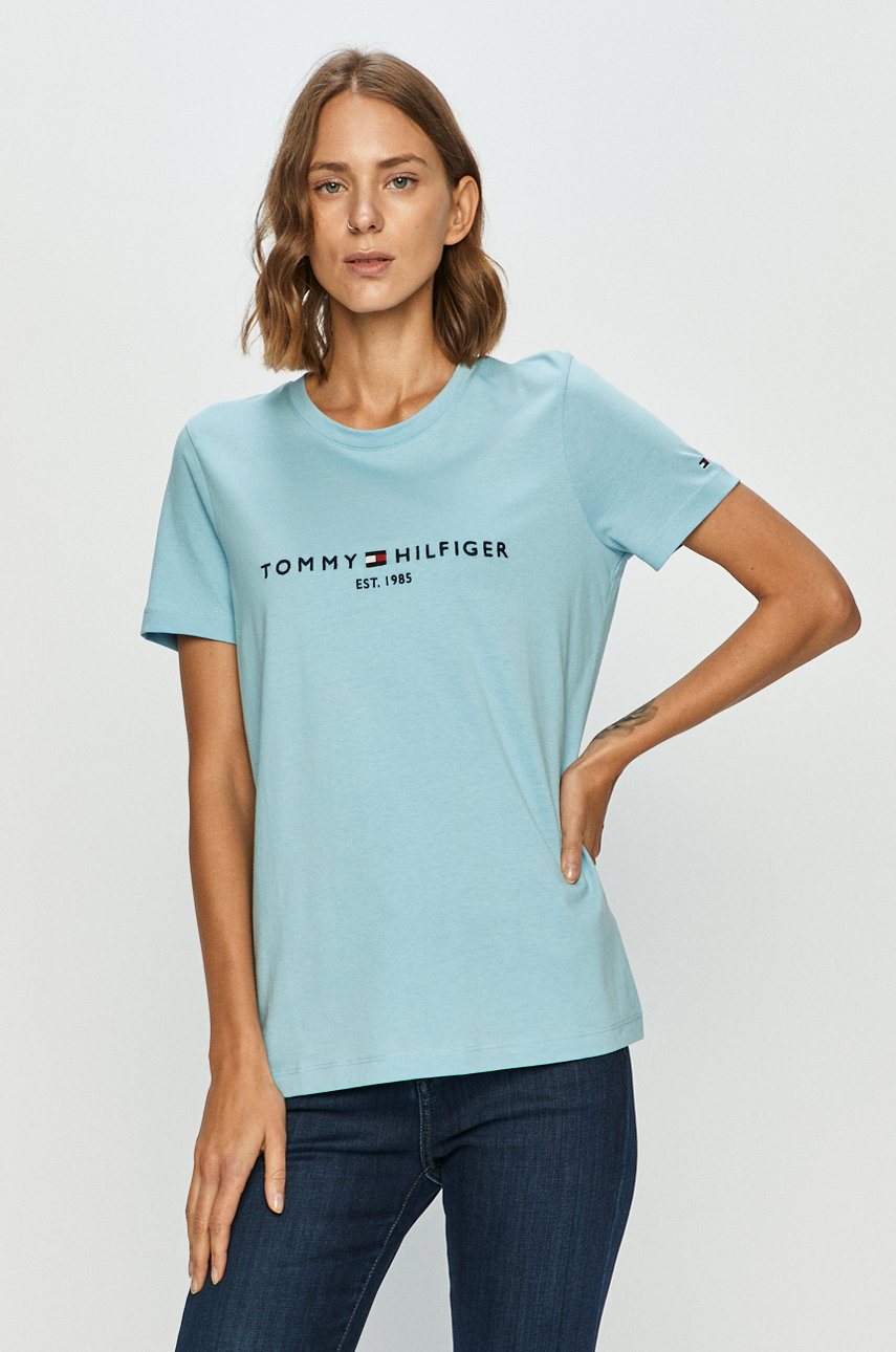 Tommy Hilfiger T shirt WW0WW28681