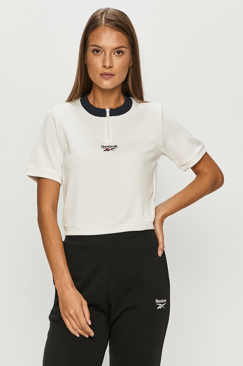 Reebok Classic - Tričko FT8121 | ANSWEAR.sk