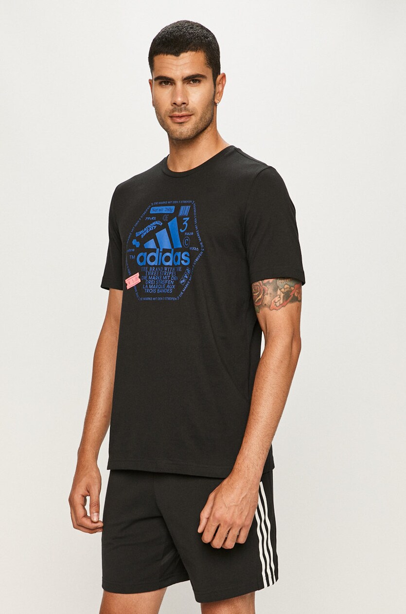 adidas Performance T shirt GE4658