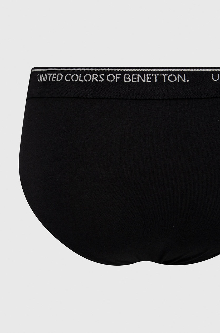 Slip Benetton Uomo Intimo United Colors Of Benetton Mutande