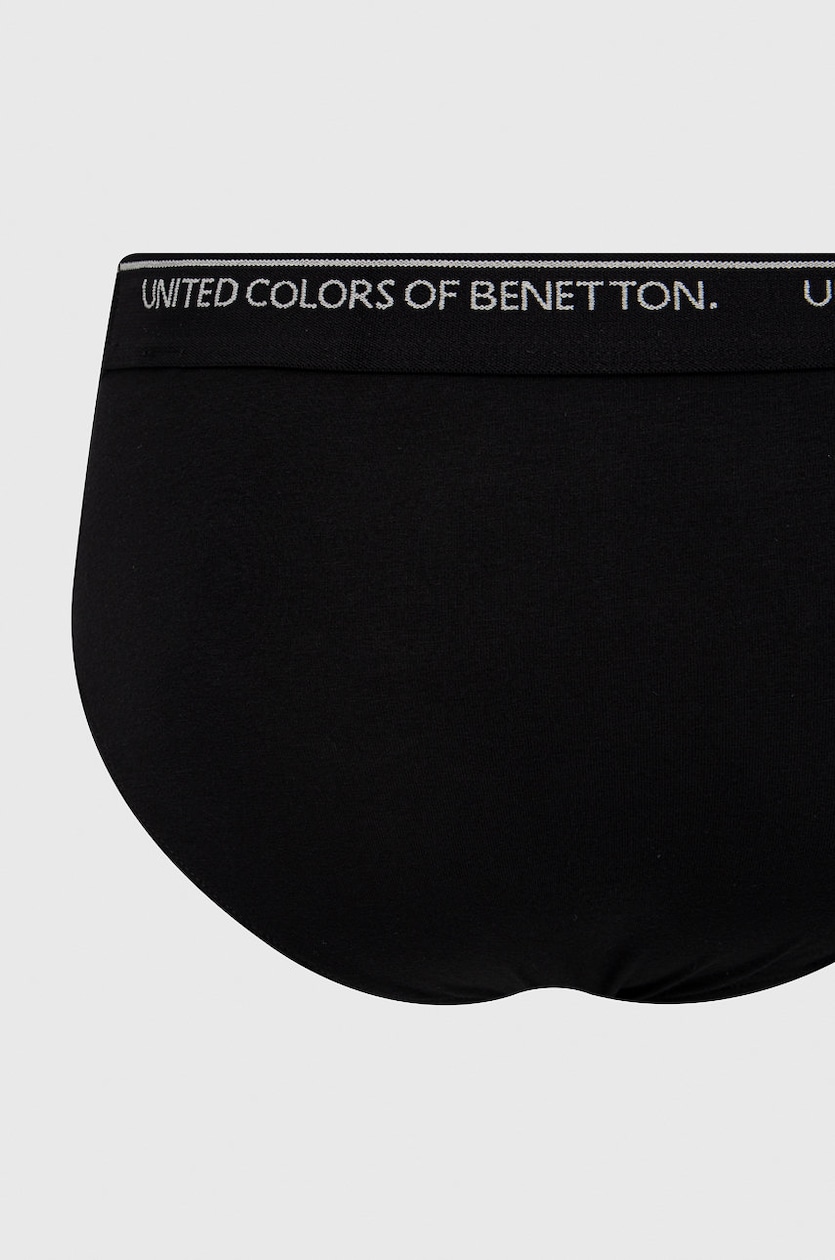 Slip Benetton Uomo Intimo United Colors Of Benetton Mutande