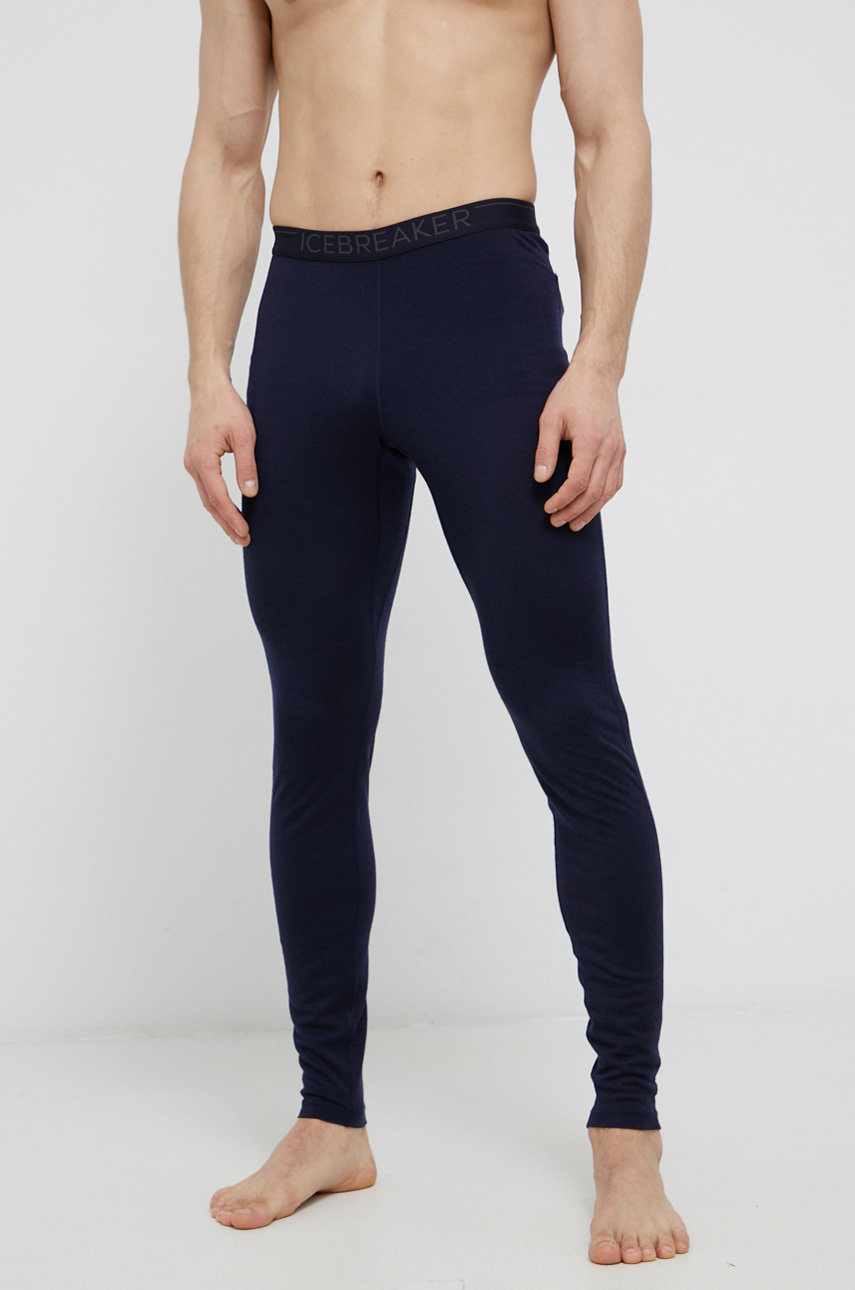 Icebreaker leggins funzionali 200 Oasis ANSWEAR