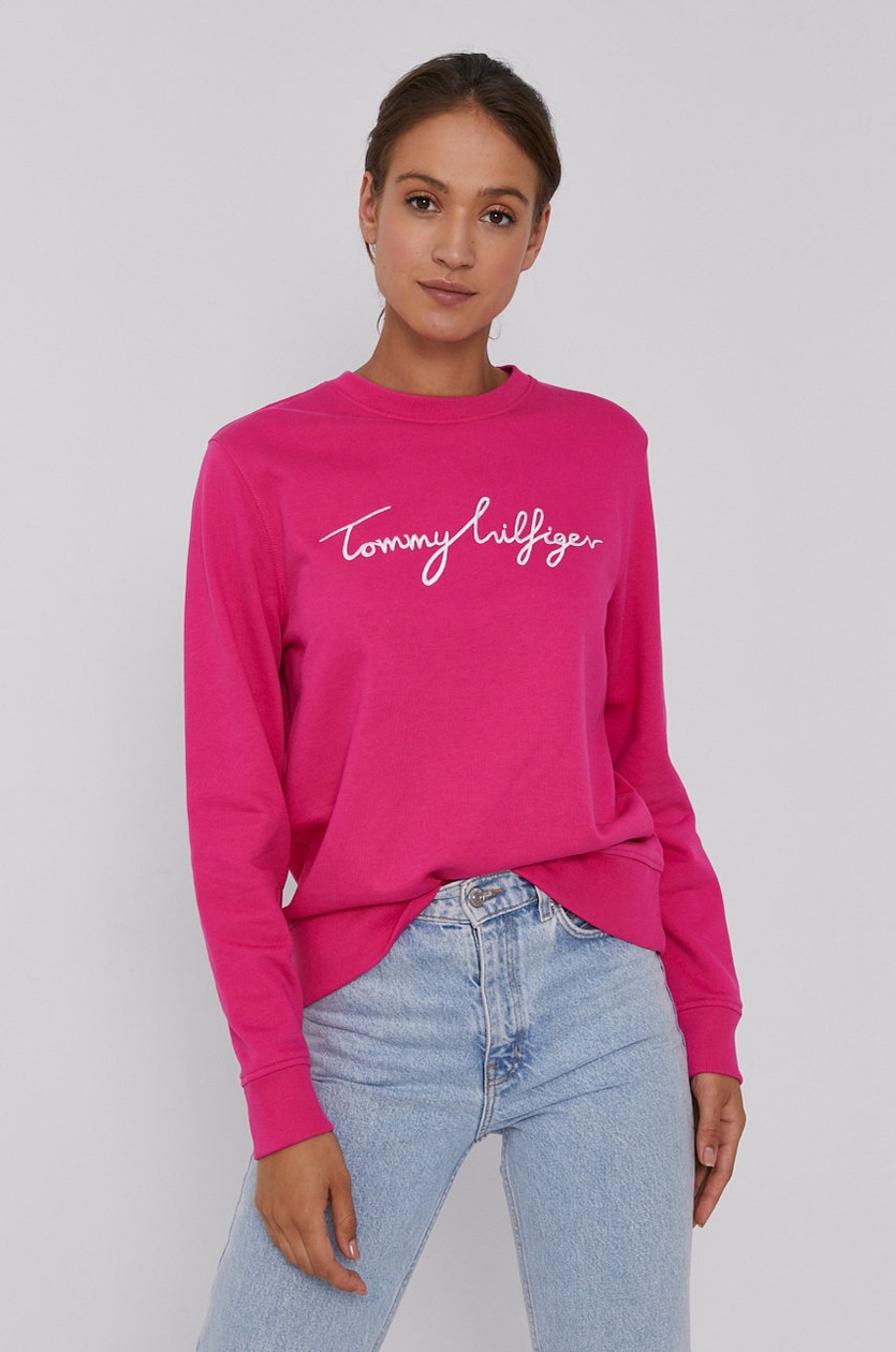tommy hilfiger roza