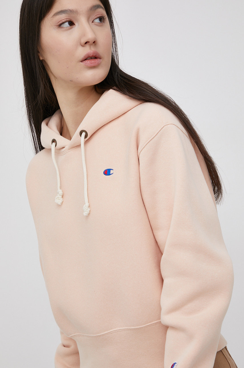 Champion sweatsuit cheap womens pink